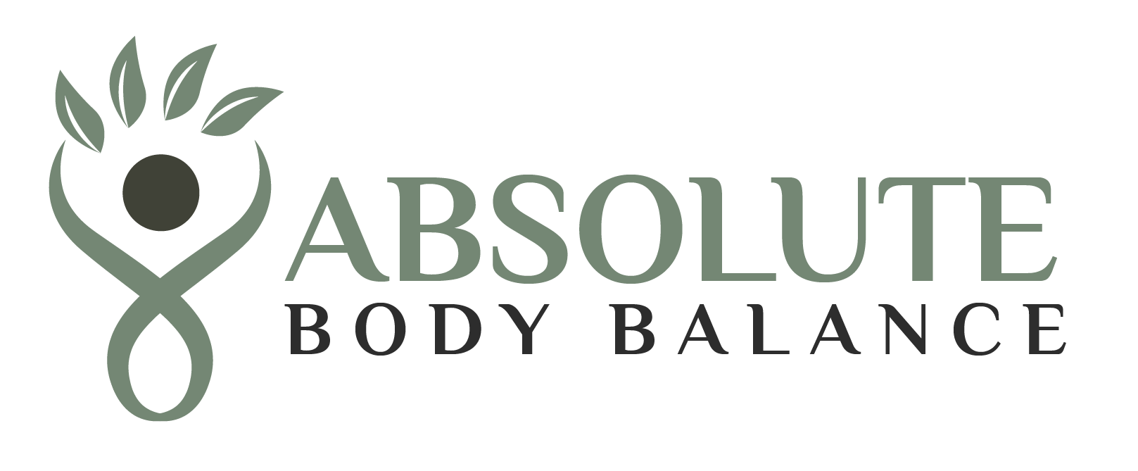 Absolute Body Balance logo